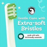 Toothbrush Toys Kids Toothbrush, Brushy the Brushasaurus, 1 CT, thumbnail image