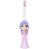 Toothbrush Toys Kids Toothbrush, Princess Pearly Whites, 1 CT, thumbnail image
