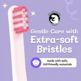 Toothbrush Toys Kids Toothbrush, Princess Pearly Whites, 1 CT, thumbnail image
