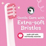 Toothbrush Toys Kids Toothbrush, Aqua the Mermaid, 1 CT, thumbnail image