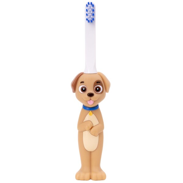 Toothbrush Toys Kids Toothbrush, Pete the Puppy Dog, 1 CT