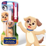 Toothbrush Toys Kids Toothbrush, Pete the Puppy Dog, 1 CT, thumbnail image