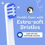 Toothbrush Toys Kids Toothbrush, Pete the Puppy Dog, 1 CT, thumbnail image