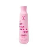 V&Co Curly Hair Shampoo, 12 OZ, thumbnail image