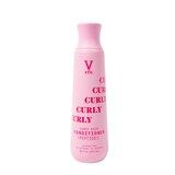 V&Co Curly Hair Conditioner, 12 OZ, thumbnail image