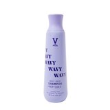 V&Co Wavy Hair Shampoo, 12 OZ, thumbnail image