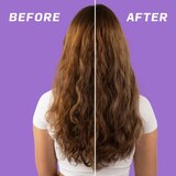 V&Co Wavy Hair Shampoo, 12 OZ, thumbnail image