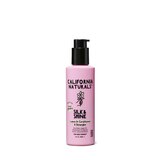 California Naturals Silk & Shine Leave-In Conditioner & Detangler, 6 OZ, thumbnail image
