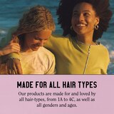 California Naturals Silk & Shine Leave-In Conditioner & Detangler, 6 OZ, thumbnail image