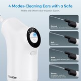 CleanEze Ear Wash System, thumbnail image