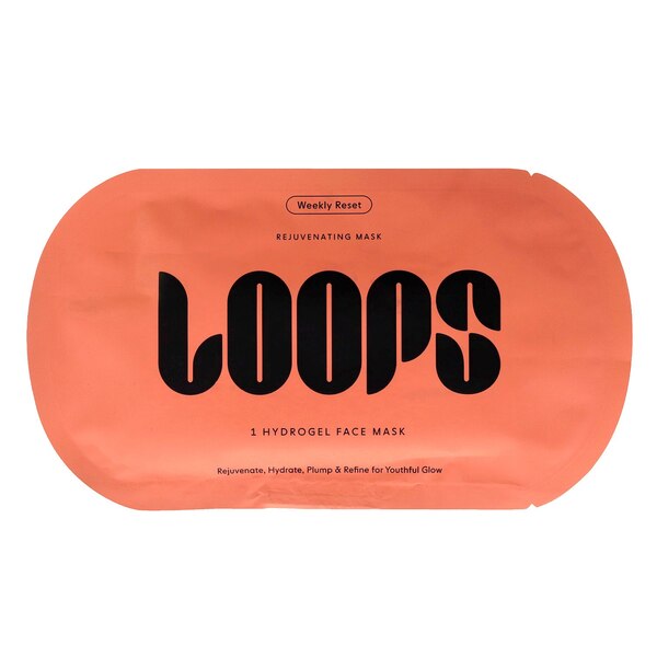 LOOPS Weekly Reset Rejuvenating Mask