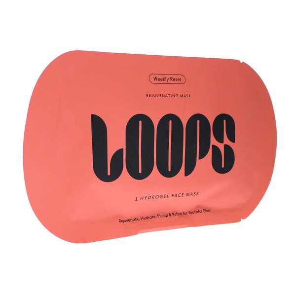 LOOPS Weekly Reset Rejuvenating Mask