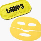 LOOPS Sunrise Service Brightening Mask, thumbnail image