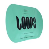 LOOPS Clean Slate Detoxifying Hydrogel Face Mask, thumbnail image