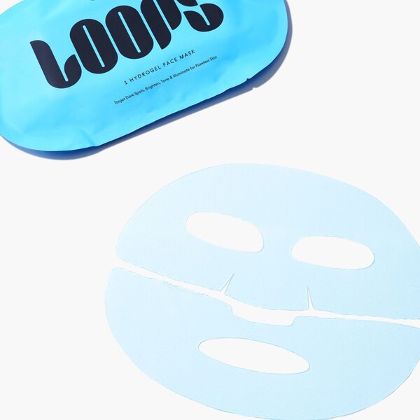 LOOPS Hyper Smooth Dark Spot Mask