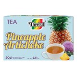 Artchk Pineapple Infusion, 30 Tea Bags, thumbnail image