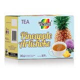Artchk Pineapple Infusion, 30 Tea Bags, thumbnail image