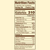 CVT, Soft Serve Vanilla, 6 oz, thumbnail image