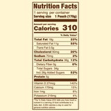 CVT, Soft Serve Chocolate Ice Cream, 6 oz, thumbnail image