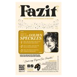 Fazit Gold Freckle Speckles Makeup Patches, thumbnail image
