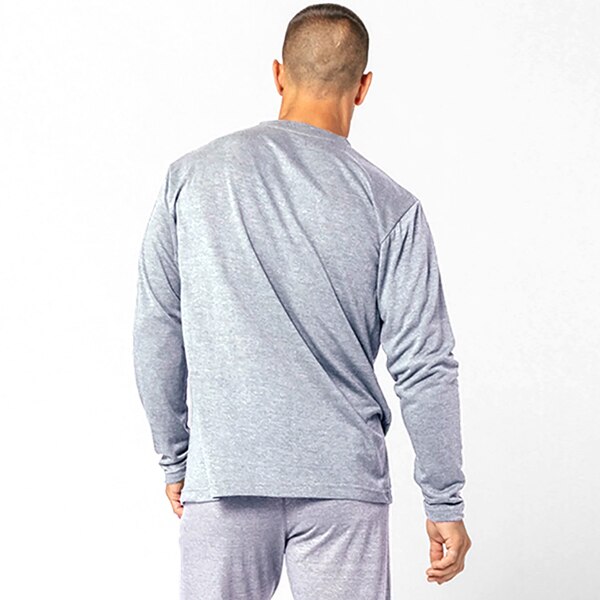 DFND IR Sleepwear LS Shirt