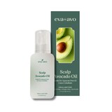 Eva + Avo Scalp Avacado Oil, 2 OZ, thumbnail image