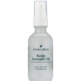 Eva + Avo Scalp Avacado Oil, 2 OZ, thumbnail image