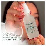 Eva + Avo Scalp Avacado Oil, 2 OZ, thumbnail image