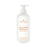 Eva + Avo Curly Hair Shampoo, 8 OZ, thumbnail image