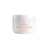 Eva + Avo Curly Hair Nutritive Mask, 8 OZ, thumbnail image