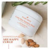 Eva + Avo Curly Hair Nutritive Mask, 8 OZ, thumbnail image