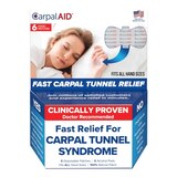 Carpal AID, 6CT, thumbnail image