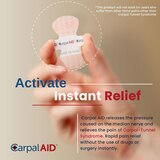 Carpal AID, 6CT, thumbnail image