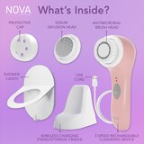 Spa Sciences NOVA Antimicrobial Sonic Cleansing System, thumbnail image