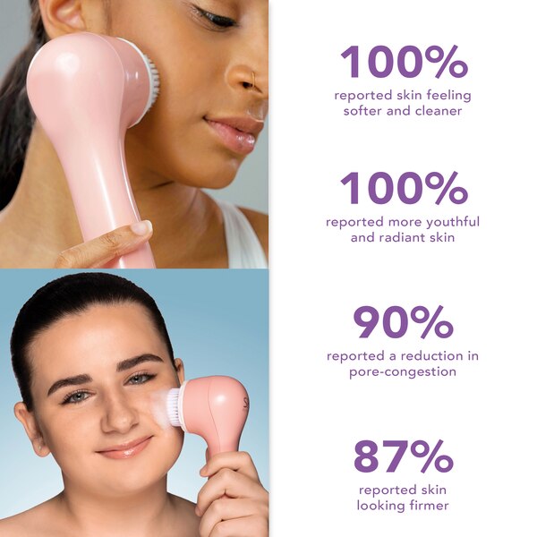Spa Sciences NOVA Antimicrobial Sonic Cleansing System