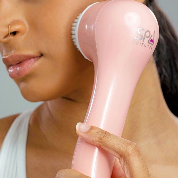 Spa Sciences NOVA Antimicrobial Sonic Cleansing System