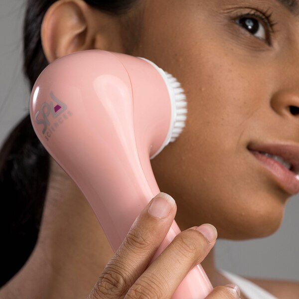 Spa Sciences NOVA Antimicrobial Sonic Cleansing System