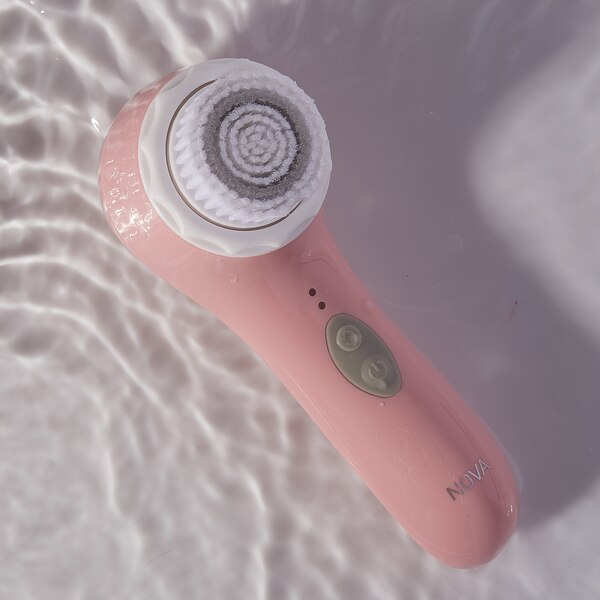 Spa Sciences NOVA Antimicrobial Sonic Cleansing System