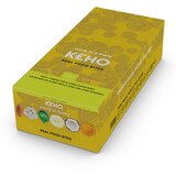 Keho, Curry in a Hurry Bar, 1.5 oz, thumbnail image