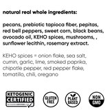 Keho, Curry in a Hurry Bar, 1.5 oz, thumbnail image