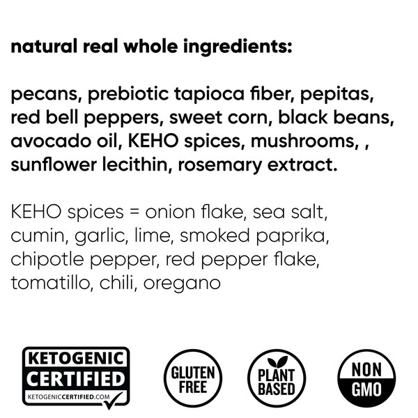 Keho, Curry in a Hurry Bar, 1.5 oz