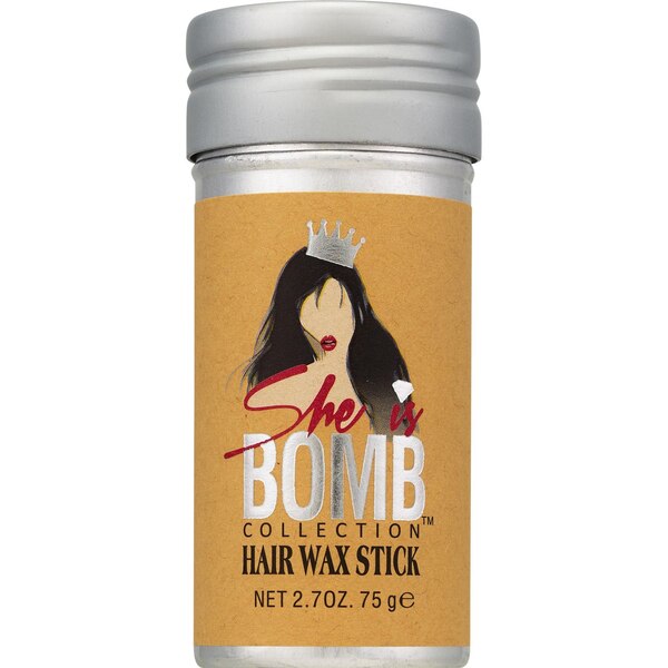 She Is Bomb Wax Stick, 2.7 OZ