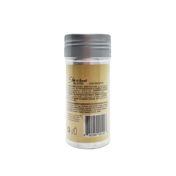 She Is Bomb Wax Stick, 2.7 OZ
