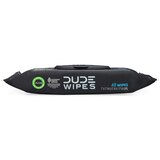 DUDE Wipes Flushable Wipes, Unscented, XL, 48 CT, thumbnail image
