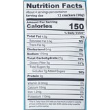 Craize, Coconut Toasted Snack Cracker, 4 oz, thumbnail image
