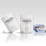 Marine Collagen Powder, Wild-Caught Hydrolyzed Fish Collagen Peptides Types 1 & 3, Non-GMO, 16 oz, thumbnail image