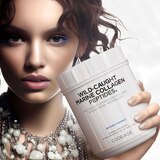 Marine Collagen Powder, Wild-Caught Hydrolyzed Fish Collagen Peptides Types 1 & 3, Non-GMO, 16 oz, thumbnail image