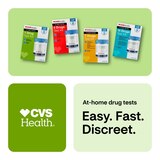 CVS Health Home Drug Test Kit, Marijuana, thumbnail image 3 of 11