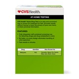 CVS Health Home Drug Test Kit, Marijuana, thumbnail image 4 of 11