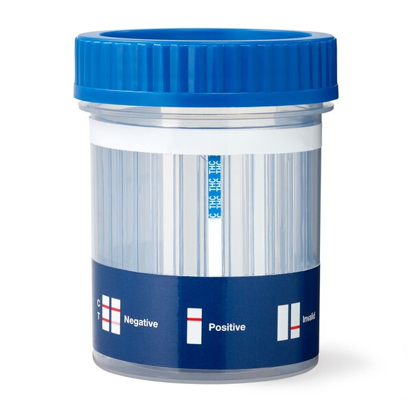 CVS Health Home Drug Test Kit, Marijuana